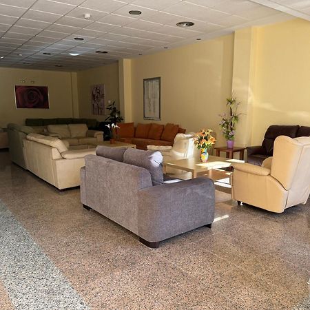 Lovely Apartment In Cabo Roig Near Beach Orihuela Exterior foto