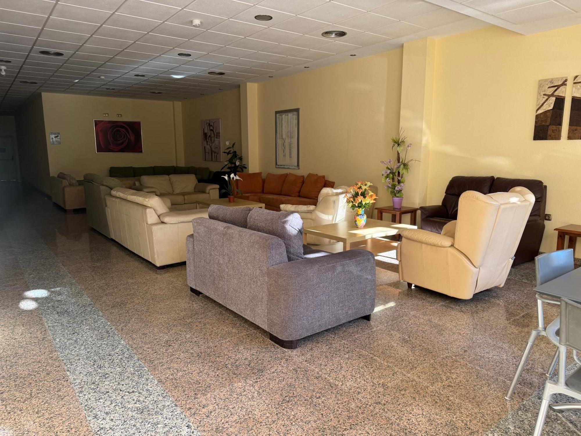 Lovely Apartment In Cabo Roig Near Beach Orihuela Exterior foto